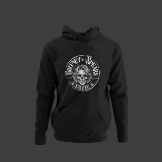 🔥 TOXIC – Metalová verzia Britney! 💀 Britney Spears vo svete metalu? Áno, presne tak! 🤘 Táto kolekcia spojila popovú...